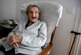 Tips from Spain’s centenarians on how to live to 100 